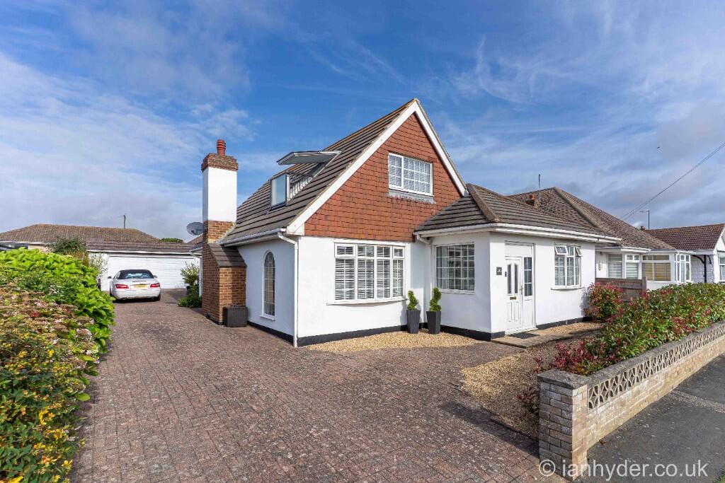 Main image of property: Cairo Avenue, Peacehaven, East Sussex, BN10