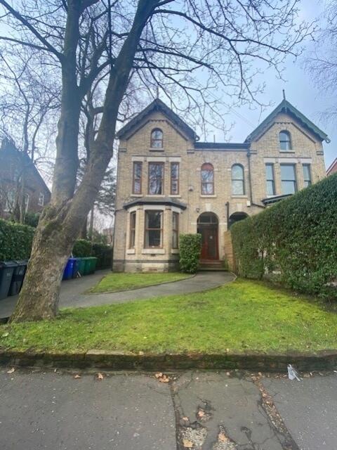 Main image of property: Clyde Road, Didsbury, Manchester, M20 2NJ