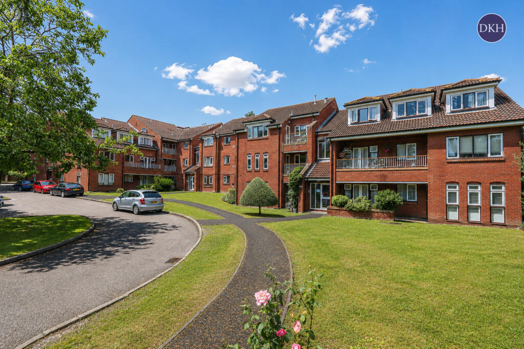 Main image of property: Langley Road, Nascot Wood