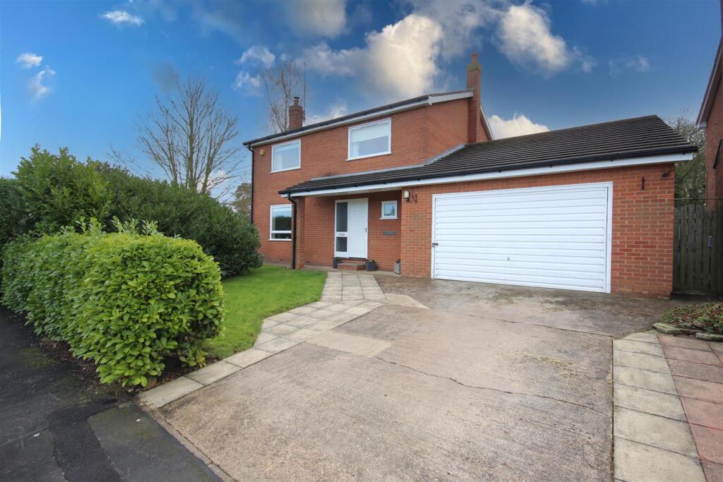 Main image of property: Old Lane, Sigglesthorne