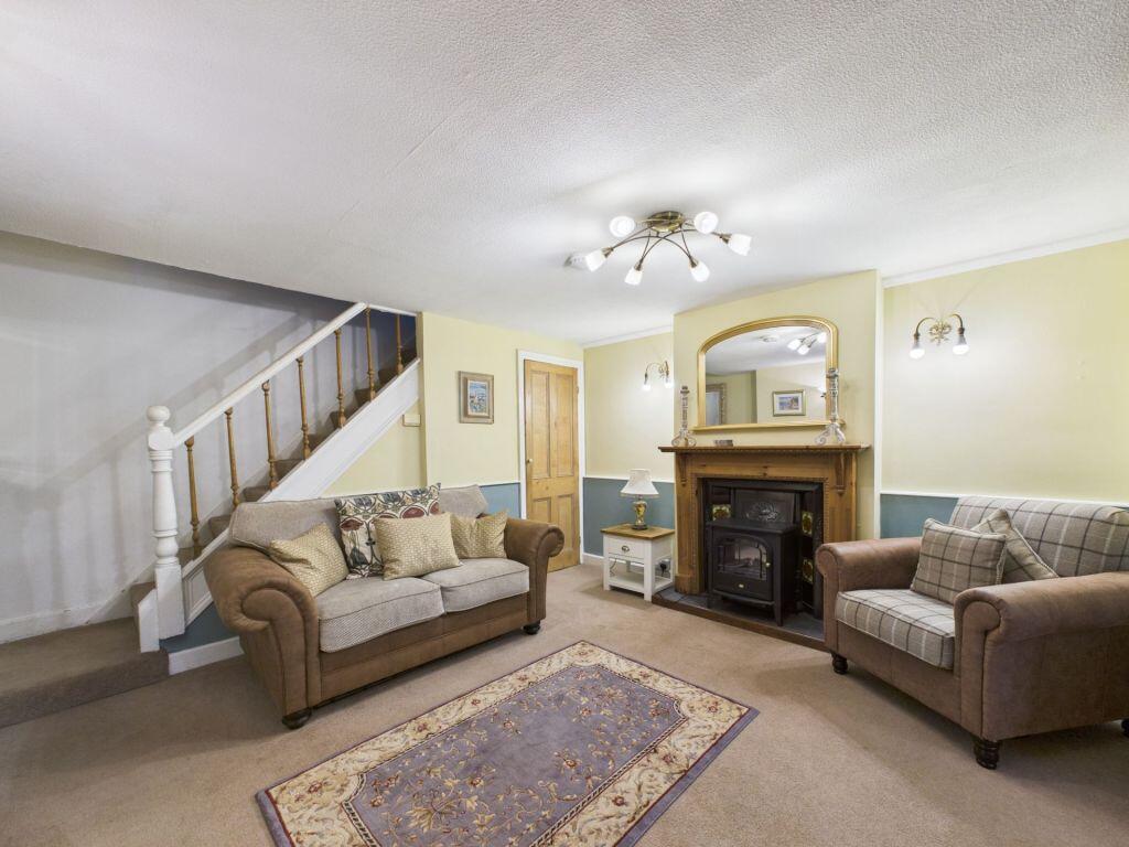 34 Bagdale, Whitby photo 3