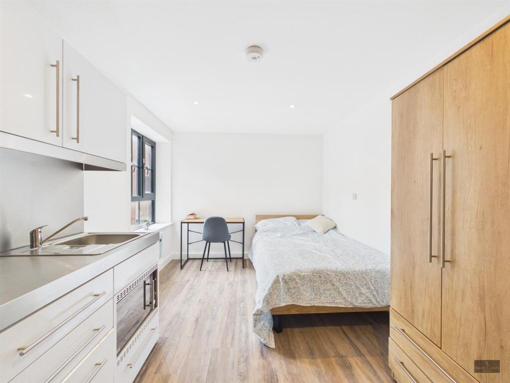 Main image of property: Paintworks, Arnos Vale, Bristol