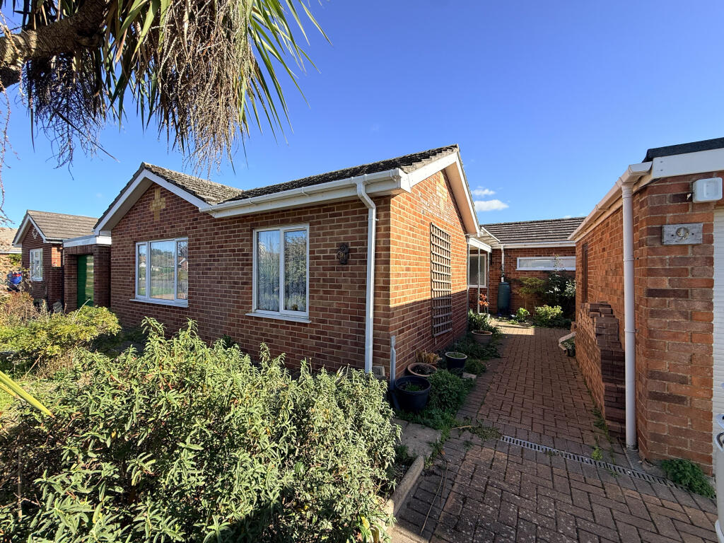 Main image of property: Beech Avenue, Attleborough, Norfolk