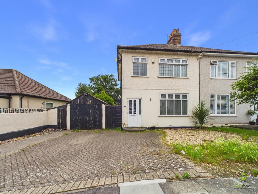 Main image of property: Orchard Avenue, Belvedere, Kent, DA17