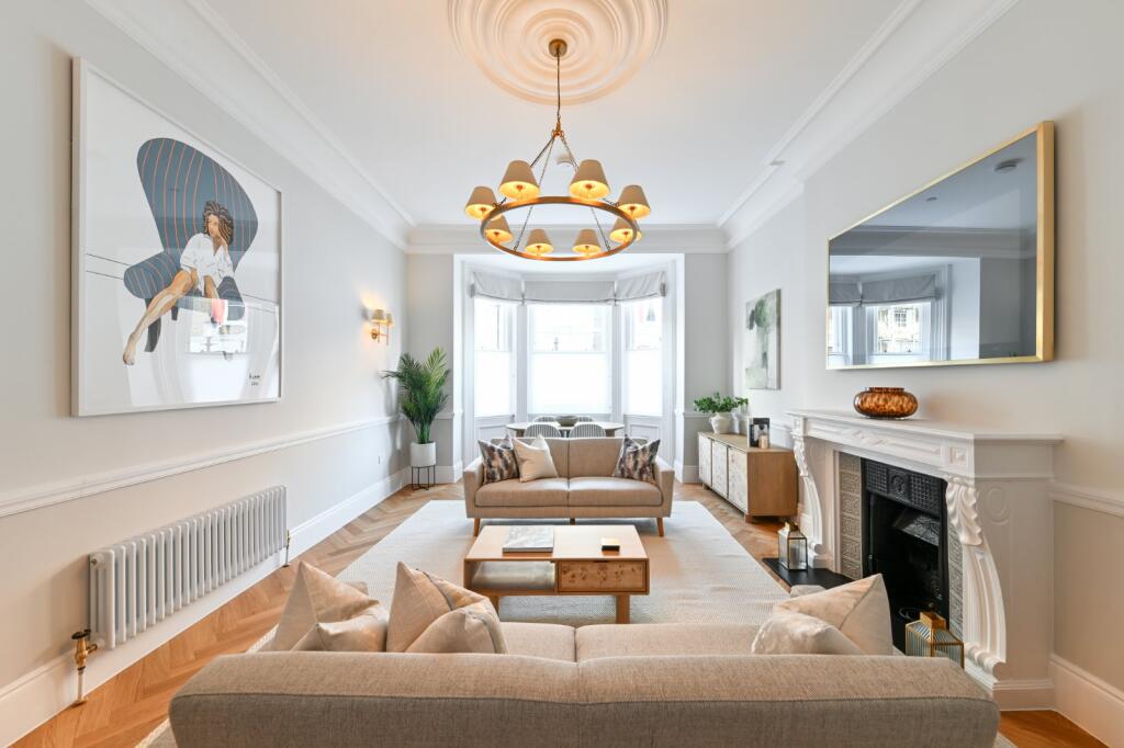 Main image of property: Roland Gardens, Chelsea, South Kensington, London
