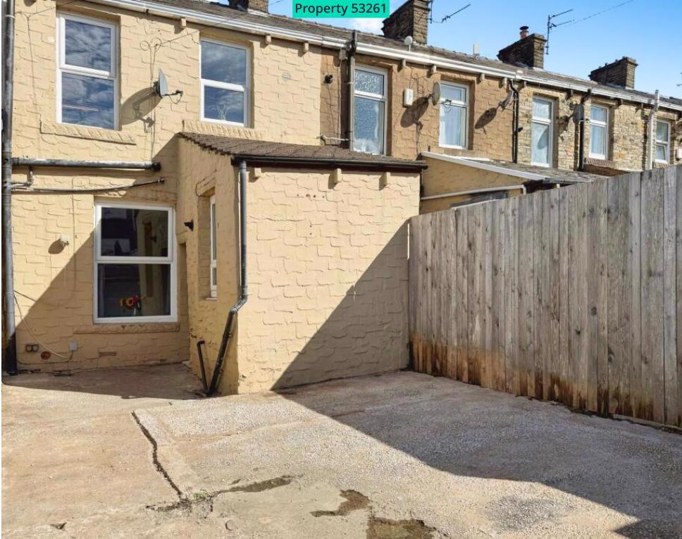 Additional image 15 of Rhyddings Street, Oswaldtwistle, Accrington, BB5 3ER