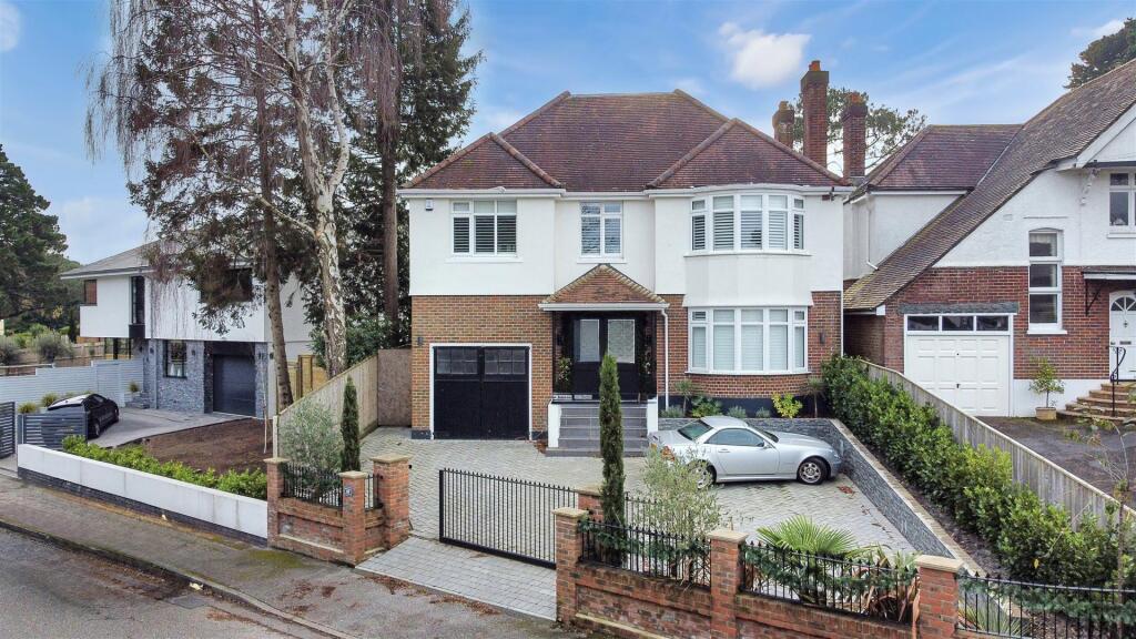 Main image of property: Spur Hill Avenue, Lower Parkstone