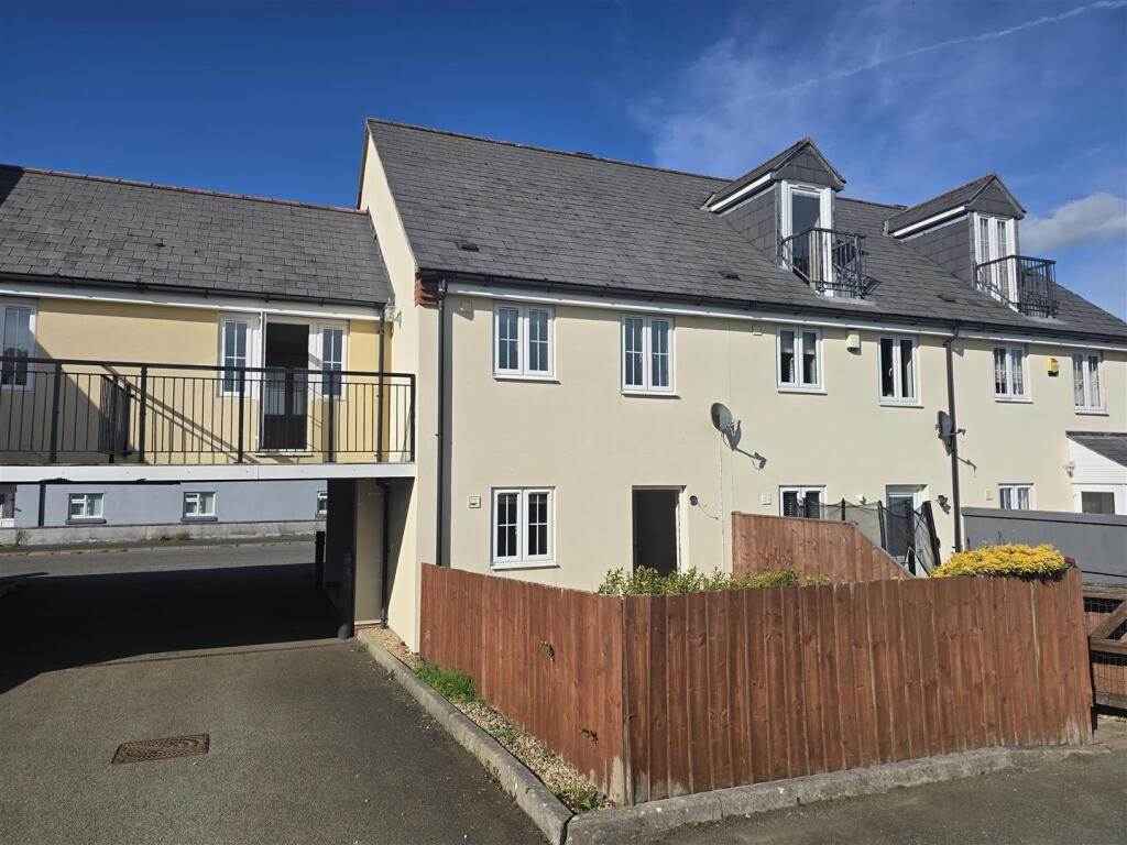 Main image of property: Reddicliffe Mews, Lewdown.