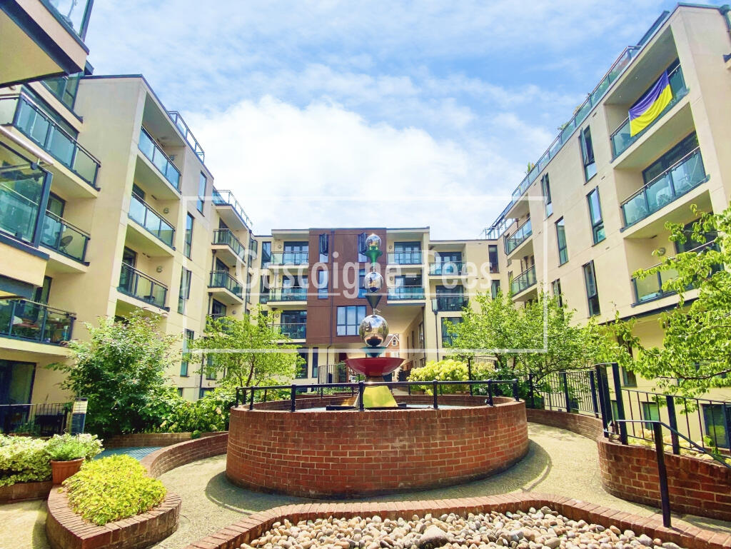 Main image of property: The Bars, Guildford