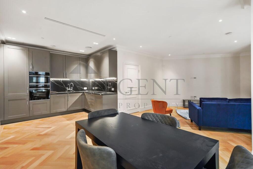 3 bedroom apartment for rent