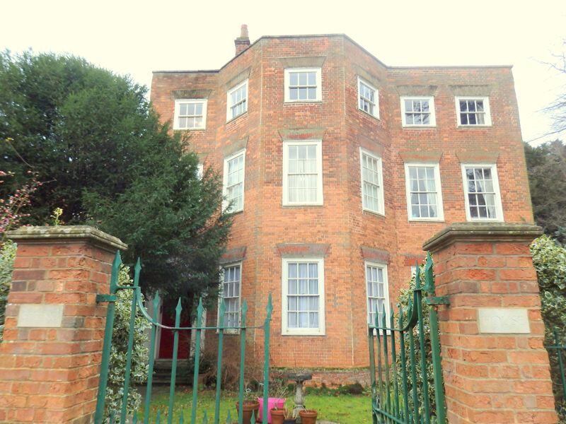 Main image of property: Spring Street, Epsom