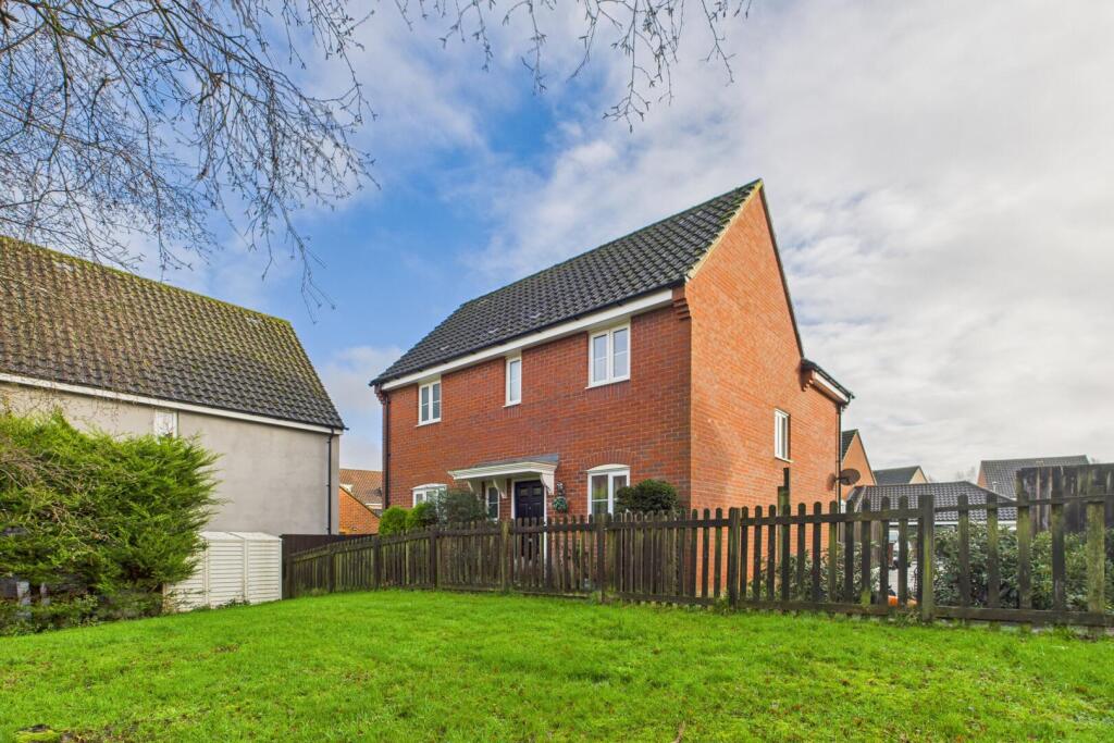 Main image of property: Fortress Road, Carbrooke, Thetford