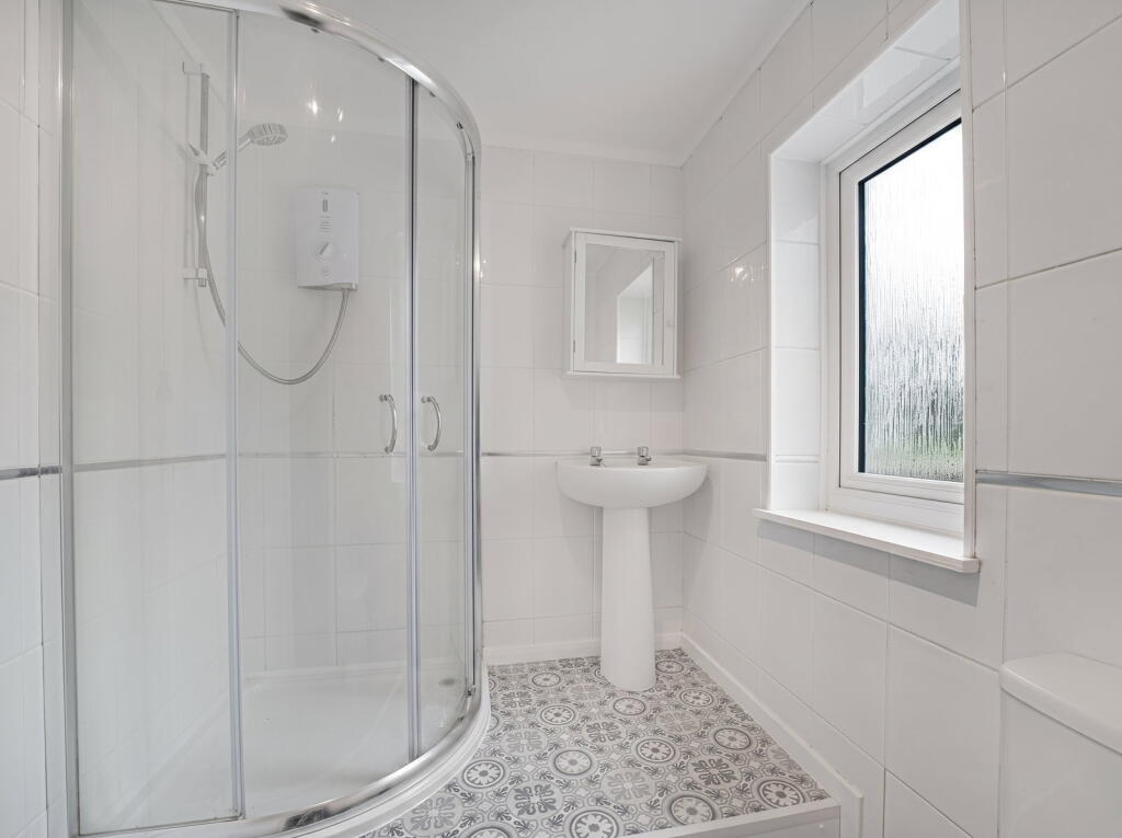 House in Dumfries, Noblehill, Loreburn - More