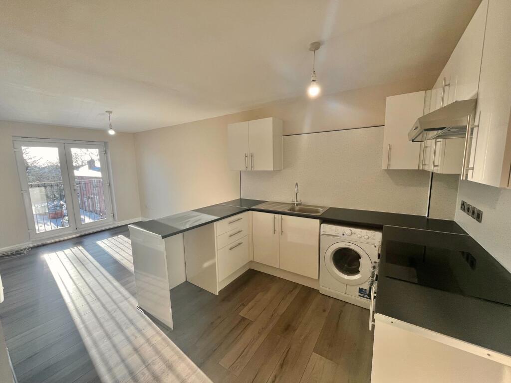 Main image of property: Windsor Court, James Street, Edgeley