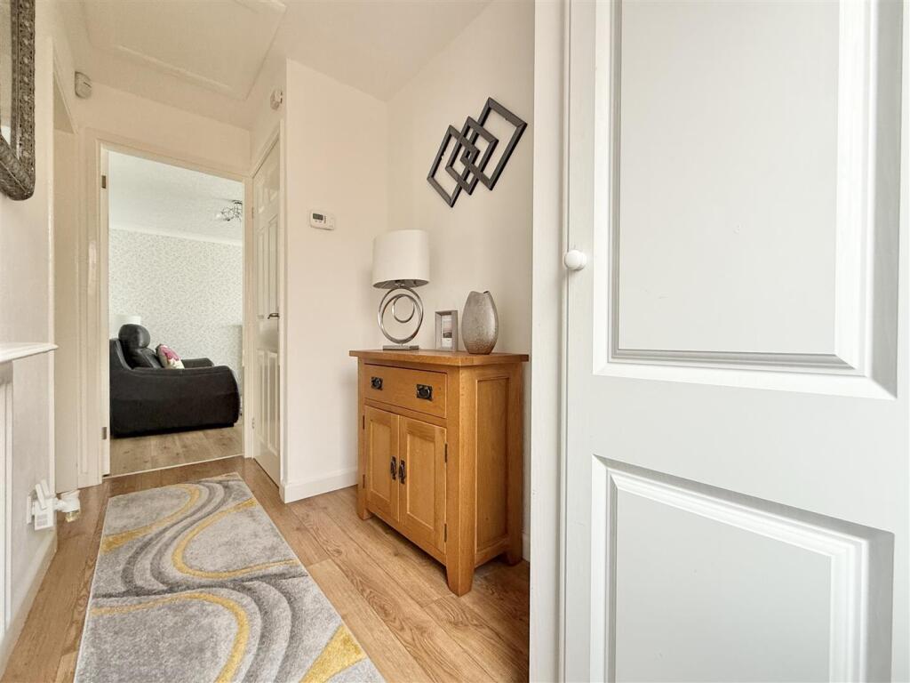 Blakesley Road, Wigston photo 3