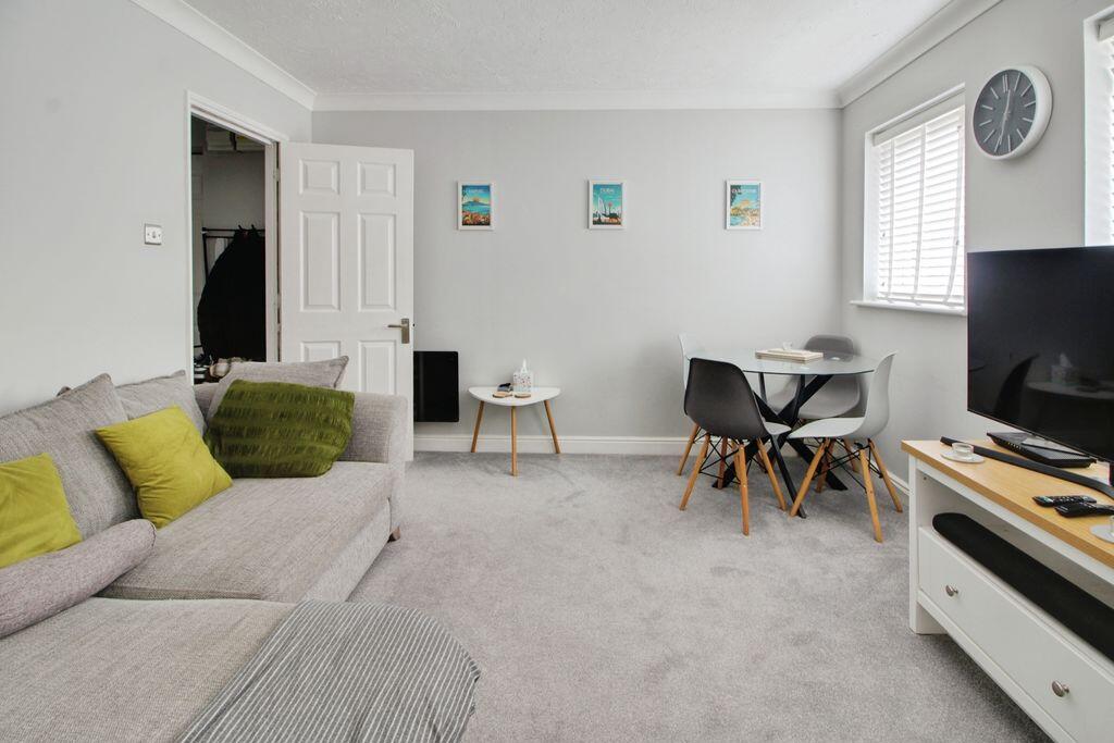 Apartment in Peterborough - View 2