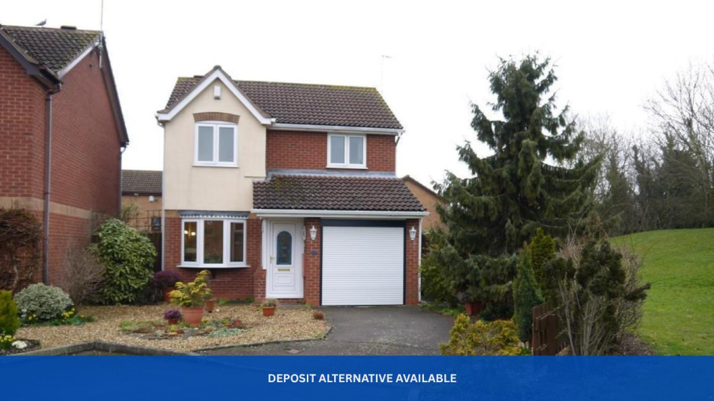 Main image of property: Medway Close, Market Harborough