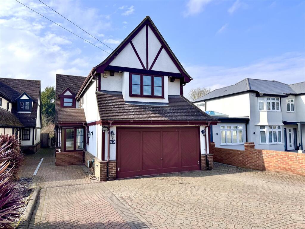 Main image of property: Danson Road, Bexleyheath