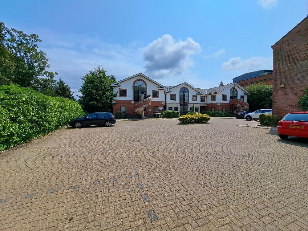 38 George Road, Edgbaston, Birmingham, West Midlands, B15 1PL