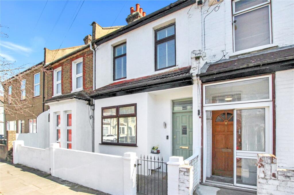 Main image of property: Bannockburn Road, Plumstead, SE18