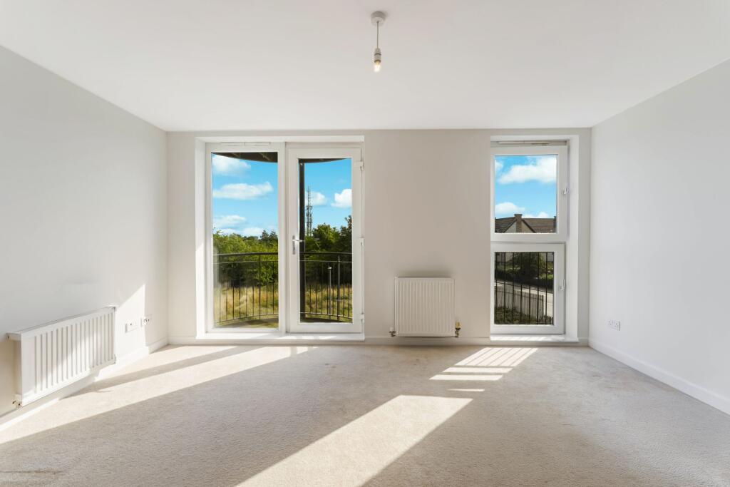 Apartment in Edinburgh - View 4
