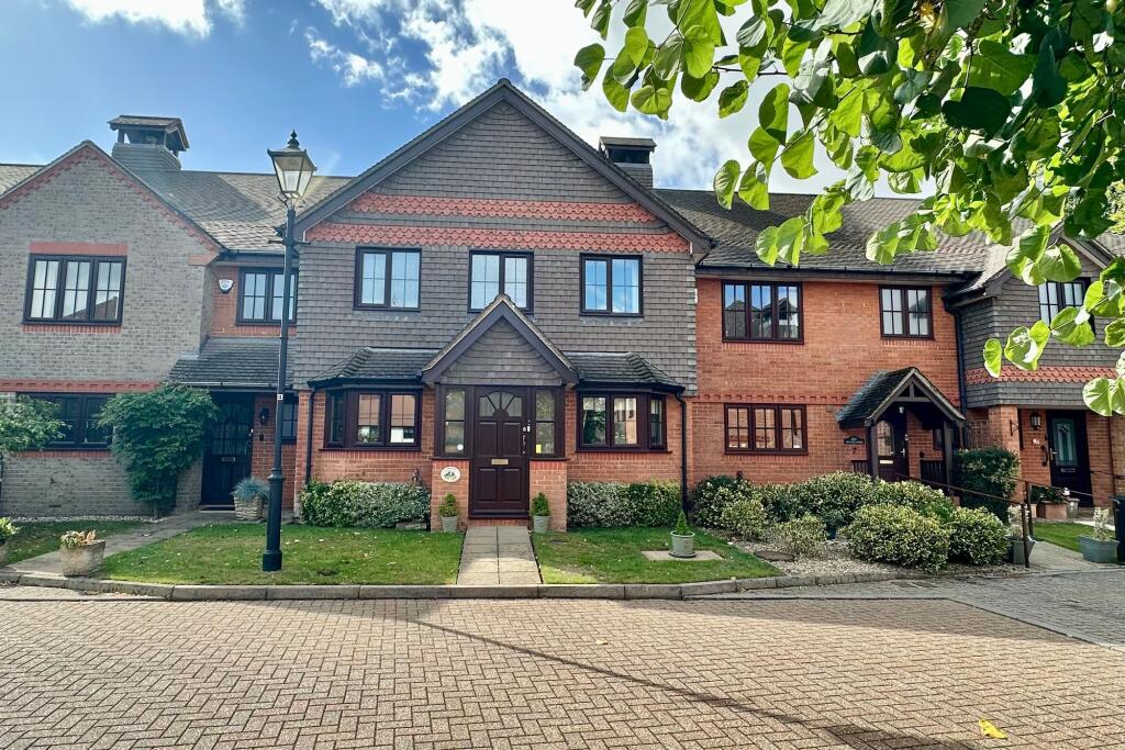 Main image of property: Dove Court, Beaconsfield, HP9