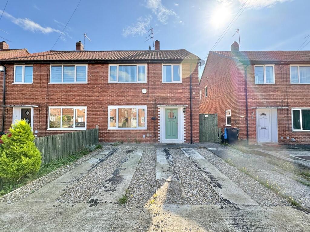Main image of property: Ripon Drive, Willington, Crook