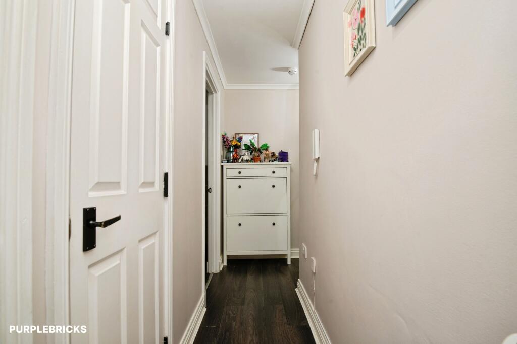 Apartment in Cardiff - View 5