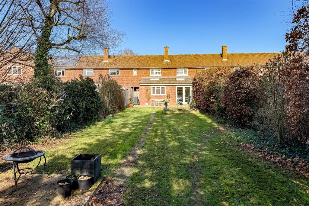 Additional image 19 of Flint Way, St. Albans, Hertfordshire, AL3