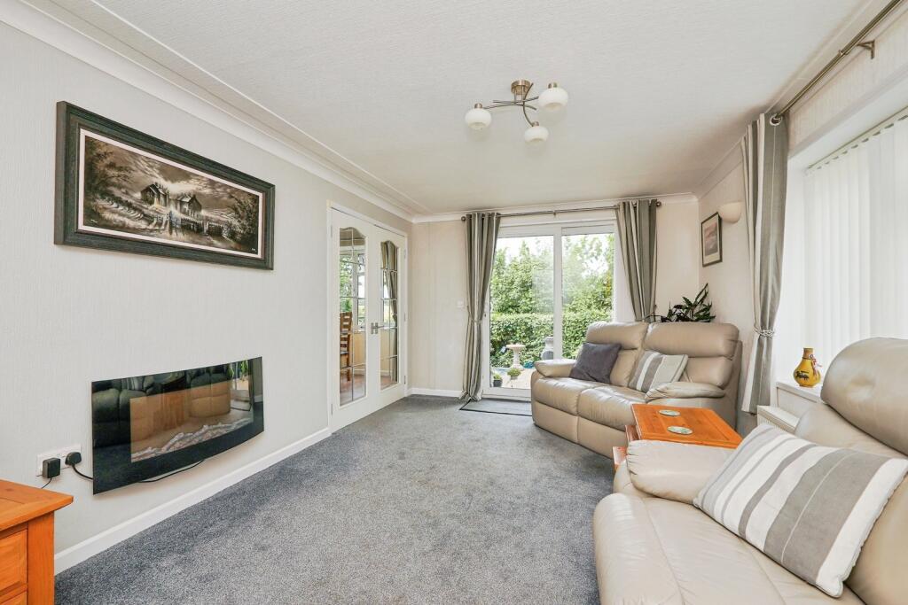 House in Maidstone, Harrietsham - View 5