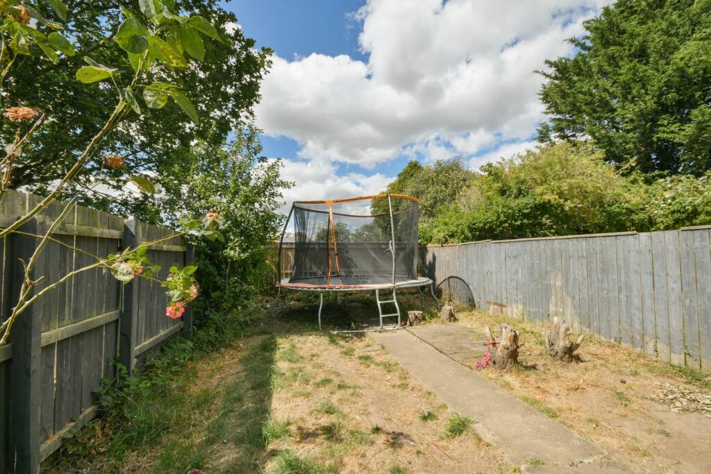 House in Stockton-on-Tees