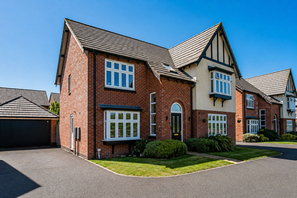 Main image of property: Osborne Road, West Haddon, NN6