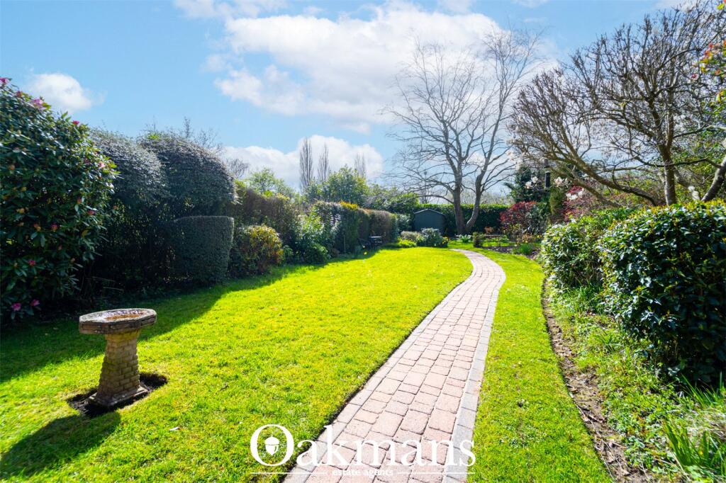 Additional image 16 of St. Laurence Road, Birmingham, B31
