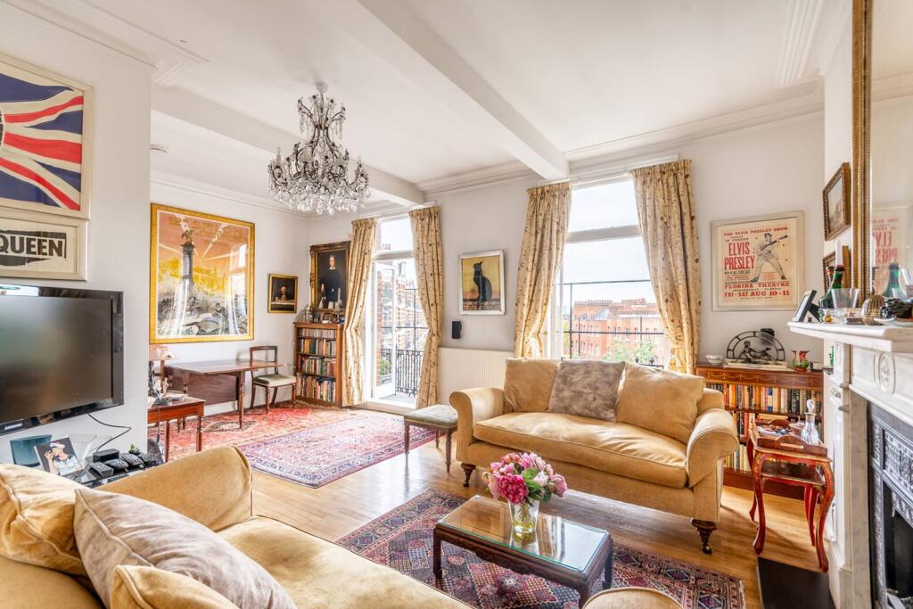 Main image of property: Ashley Gardens, Victoria, London, SW1P