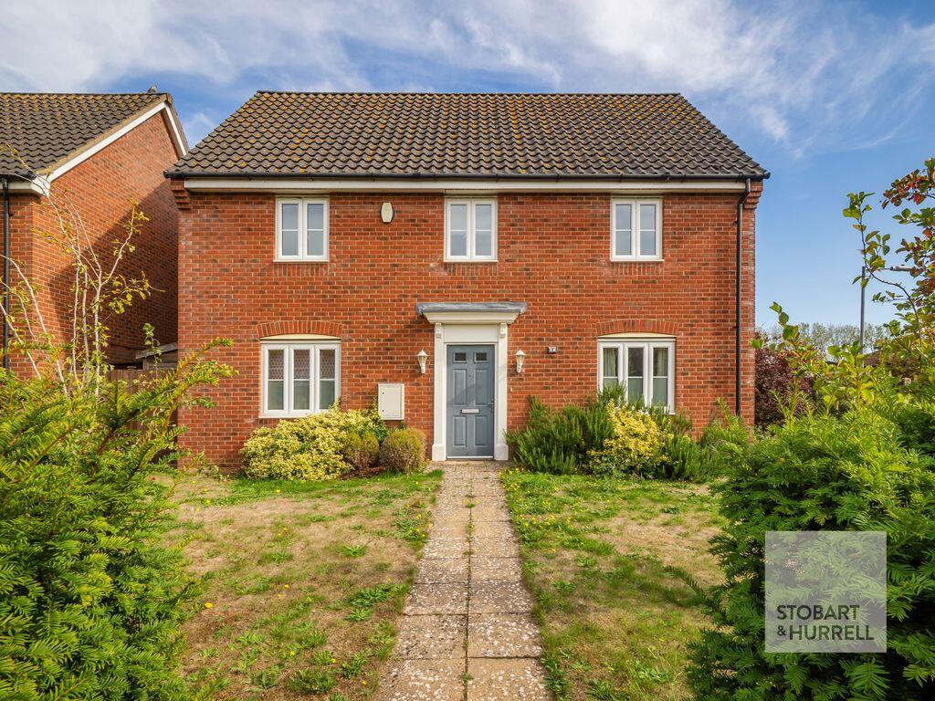 Main image of property: Chapel Street, Cawston, Norfolk