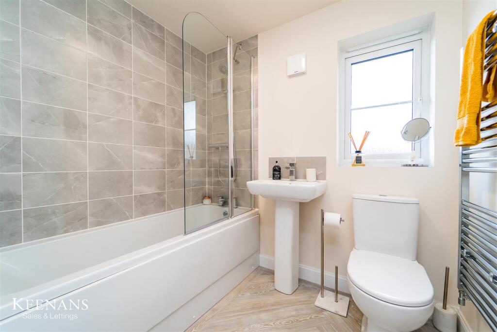 Additional image 22 of Molland Drive, Clitheroe