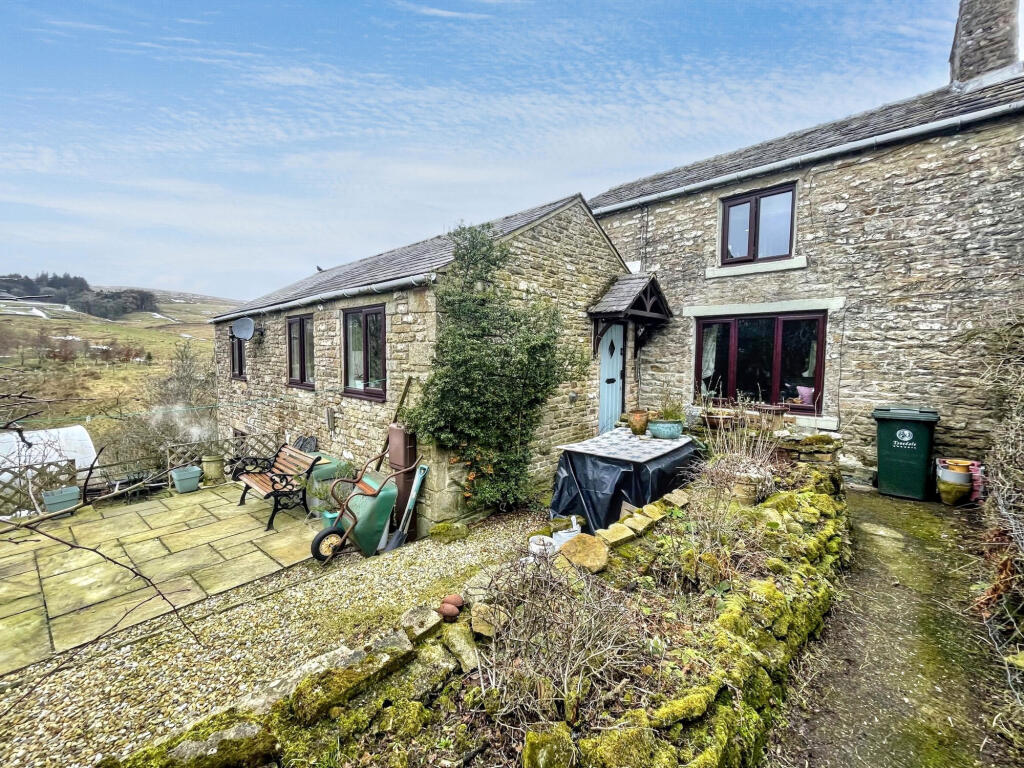 House in Newcastle upon Tyne, West Allen