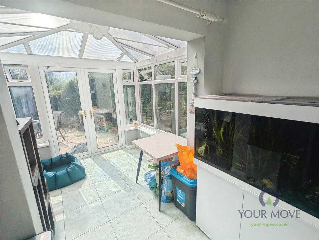 House in Ashfield, Selston - View 4