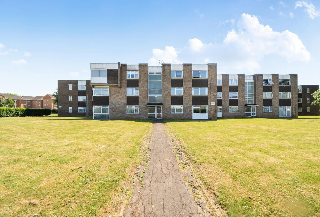 Main image of property: Abbotswood, Yate, Bristol, BS37