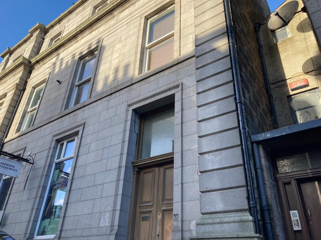 Main image of property: John Street, Aberdeen, AB25