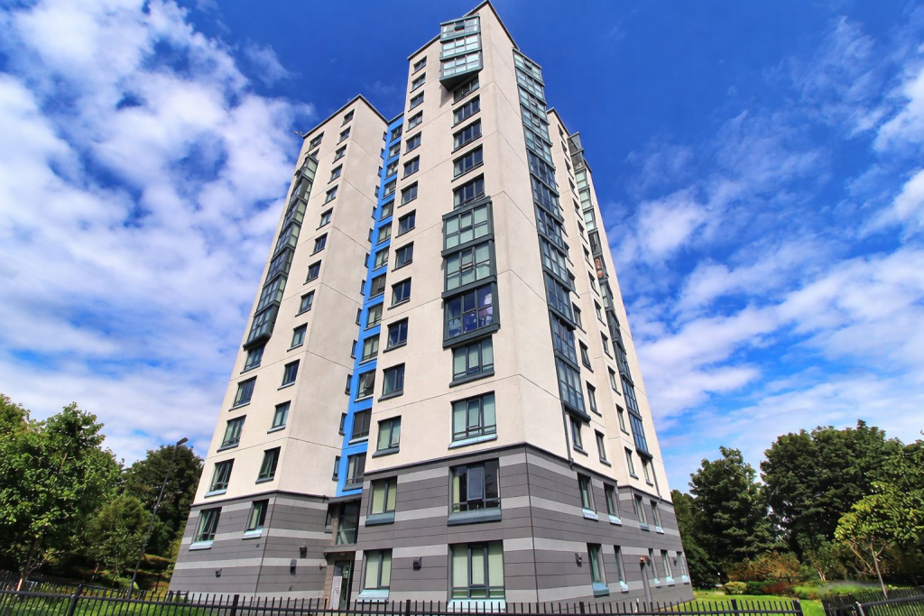 Main image of property: The Cedars, Newcastle upon Tyne, Tyne and Wear, NE4 7DX