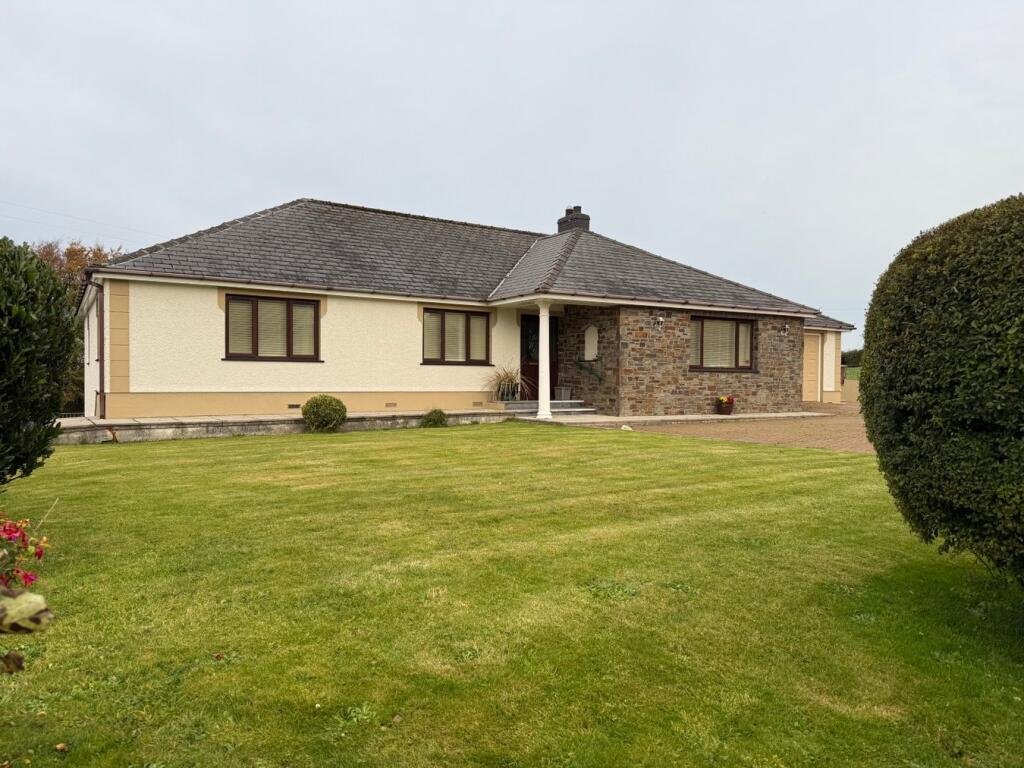 Main image of property: Capel Iwan Road, Newcastle Emlyn, SA38