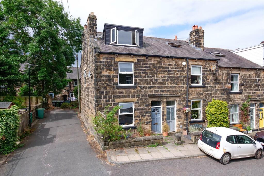 Main image of property: Granville Place, Otley, West Yorkshire, LS21
