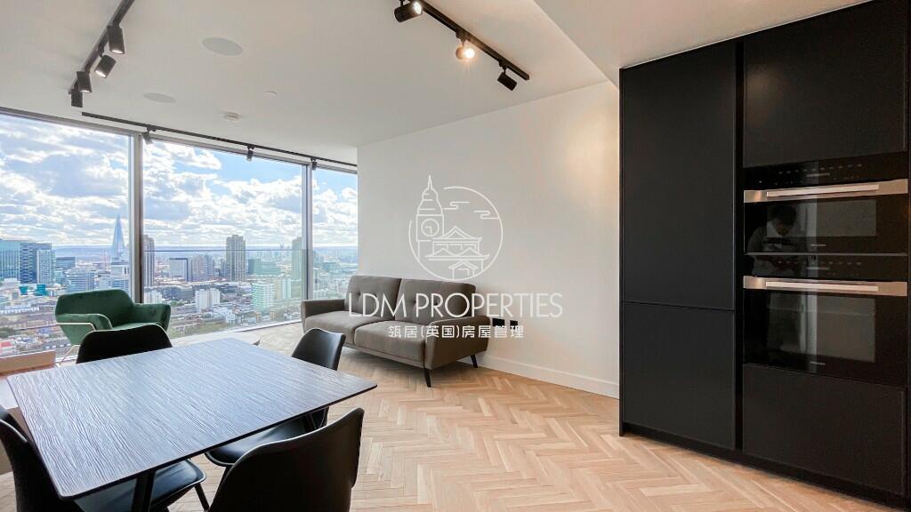 Main image of property: 28th floor, Valencia Tower, 250 City Road, London EC1V