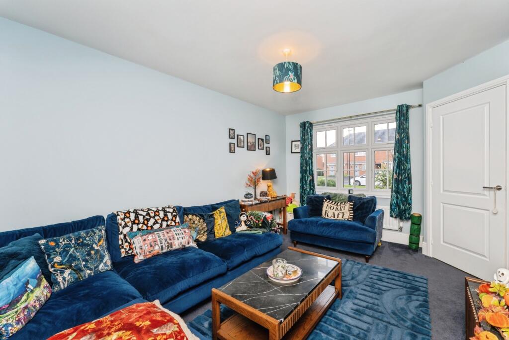 House in Chester - View 3