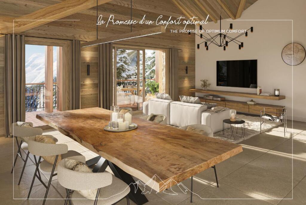 Main image of property: Rhone Alps, Savoie, St-Martin-de-Belleville