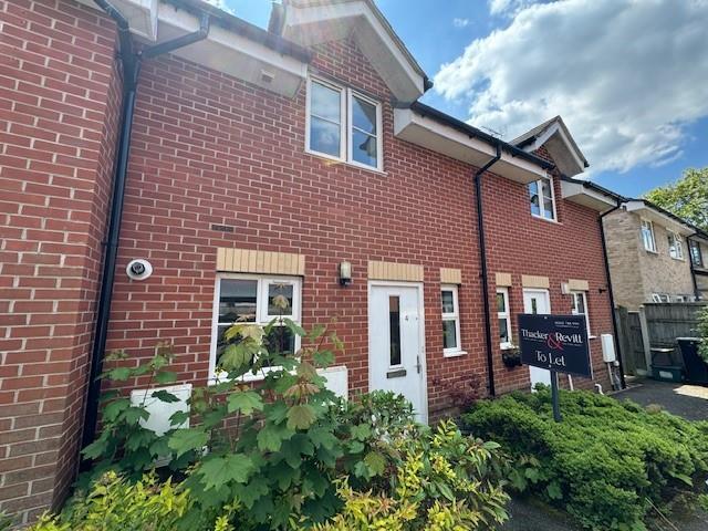 Main image of property: Carly Court, Poole Road, Upton, Poole