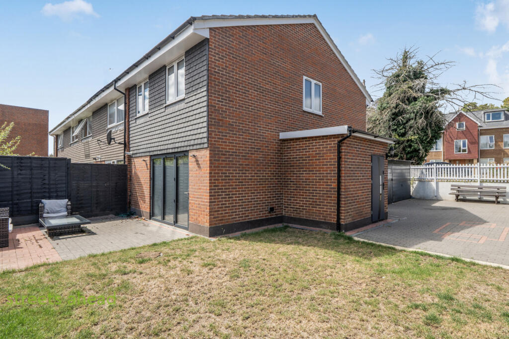 Main image of property: Pampisford Road, Purley, CR8