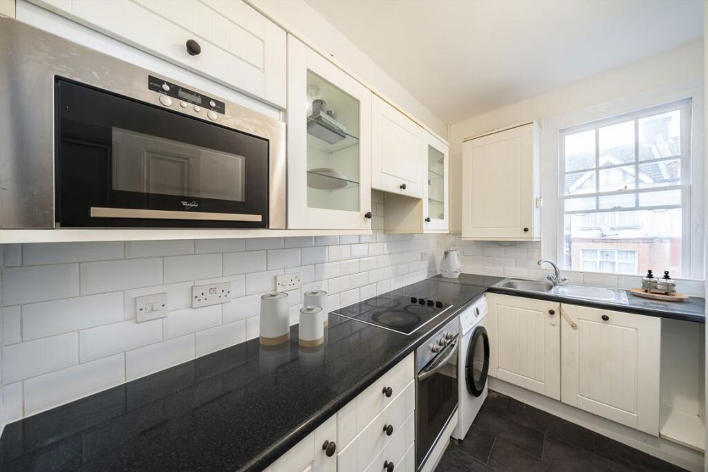 Okeburn Road, Tooting photo 2