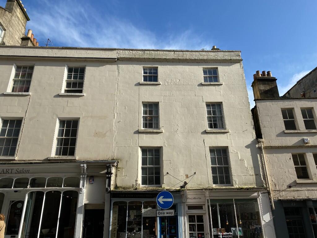 Additional image 13 of Broad Street,Bath,BA1